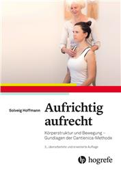 Cover Aufrichtig aufrecht