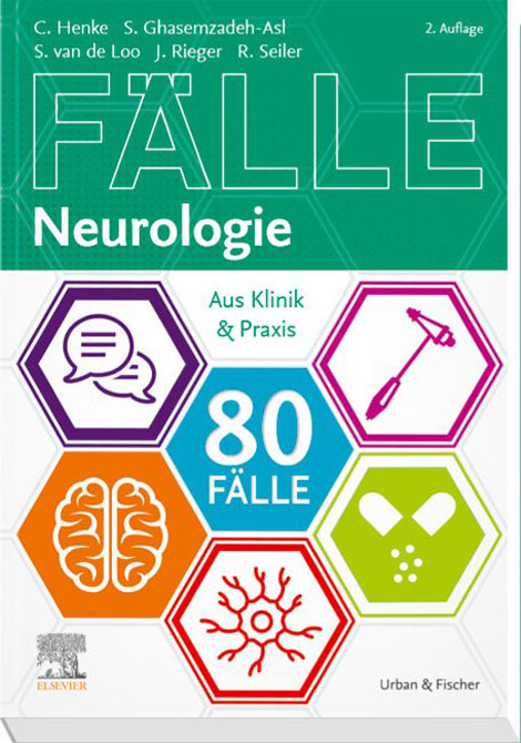 80 Fälle Neurologie