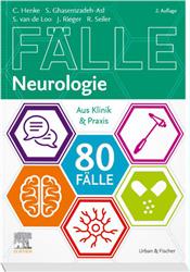 Cover 80 Fälle Neurologie