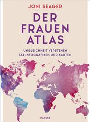 Cover Der Frauenatlas