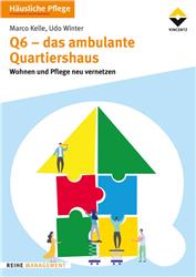 Cover Q6 - Das ambulante Quartiershaus
