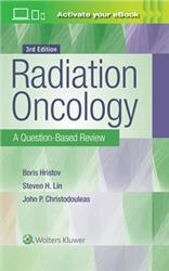 Cover Radiation Oncology: A Questionbased Review