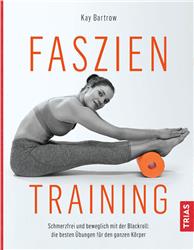 Cover Faszientraining