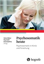 Cover Psychosomatik heute