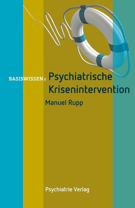 Psychiatrische Krisenintervention