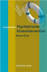 Cover Psychiatrische Krisenintervention