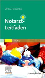 Cover Notarzt-Leitfaden