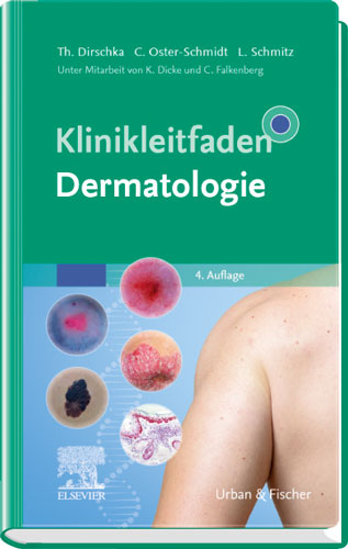 Klinikleitfaden Dermatologie