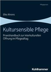 Cover Kultursensible Pflege