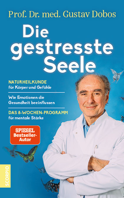 Die gestresste Seele