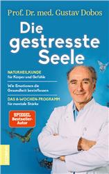 Cover Die gestresste Seele