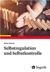 Cover Selbstregulation und Selbstkontrolle