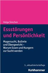 Cover Essstörungen und Persönlichkeit