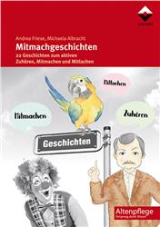 Cover Mitmachgeschichten