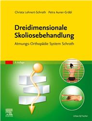 Cover Dreidimensionale Skoliosebehandlung