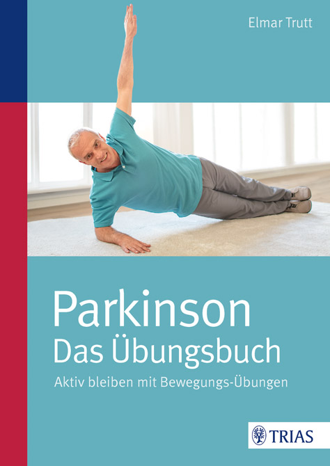 Parkinson - das Übungsbuch