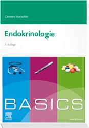 Cover BASICS Endokrinologie