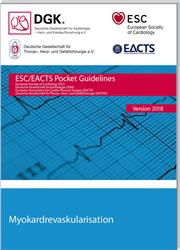 Cover Myokardrevaskularisation