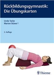 Cover Rückbildungsgymnastik: Die Übungskarten