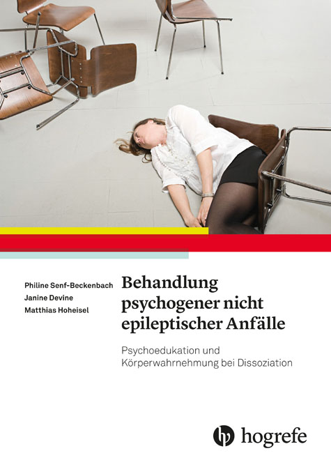 Bechandlung psychogener nicht epileptischer Anfälle