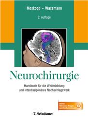 Cover Neurochirurgie