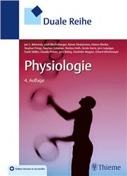 Cover Duale Reihe Physiologie