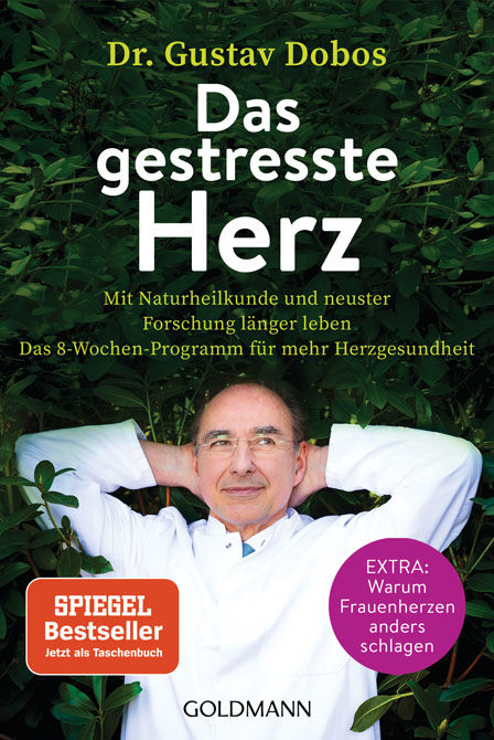 Das gestresste Herz