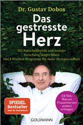 Cover Das gestresste Herz