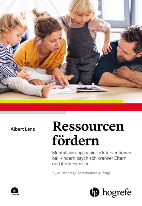 Ressourcen fördern mit CD-ROM