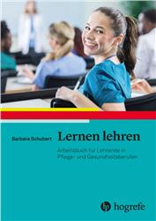 Cover Lernen lehren