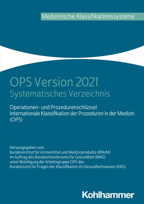 OPS Version 2021