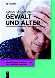 Cover Gewalt und Alter