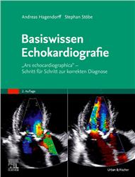 Cover Basiswissen Echokardiografie