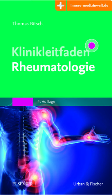 Klinikleitfaden Rheumatologie