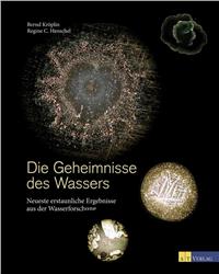 Cover Die Geheimnisse des Wassers