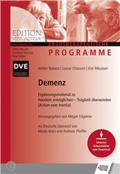 Cover Demenz