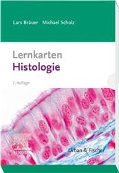 Cover Lernkarten Histologie