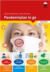 Cover Pandemieplan to go