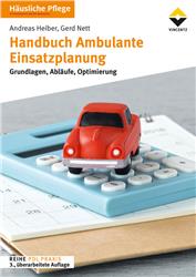Cover Handbuch Ambulante Einsatzplanung
