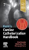 Cover Kerns Cardiac Catheterization Handbook