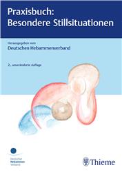 Cover Praxisbuch: Besondere Stillsituationen