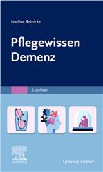 Cover PflegeWissen Demenz