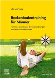 Cover Beckenbodentraining für Männer