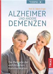 Cover Alzheimer und andere Demenzen