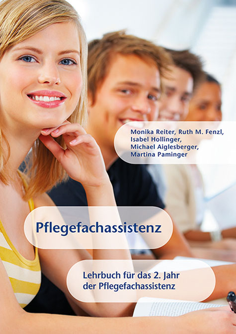 Pflegefachassistenz