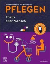 Cover PFLEGEN Fokus alter Mensch