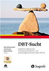Cover DBT-Sucht