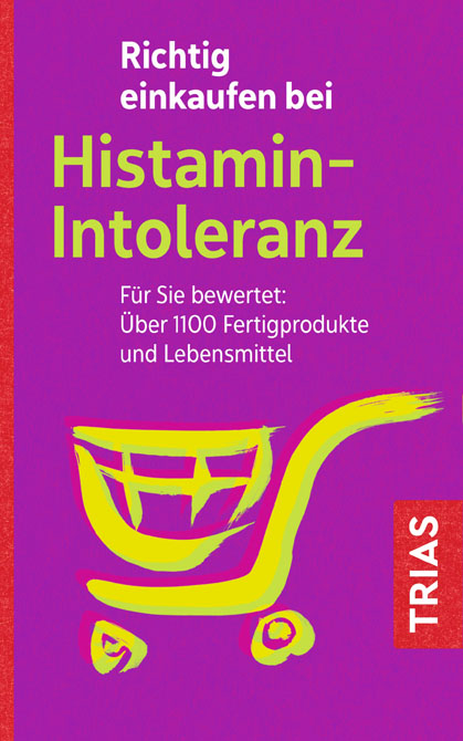 Histamin-Intoleranz