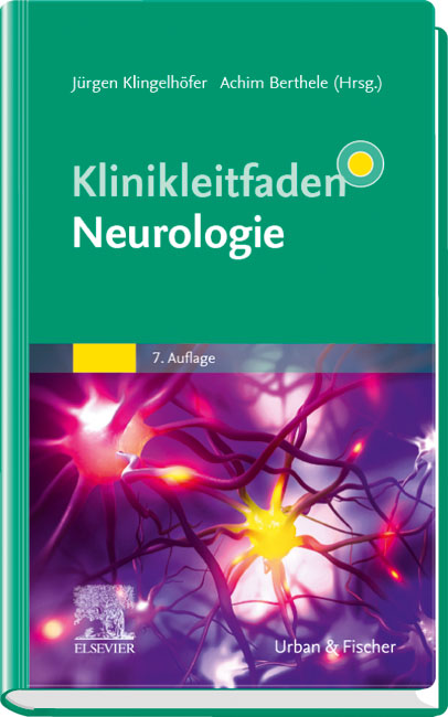 Klinikleitfaden Neurologie