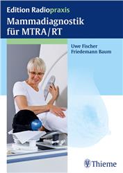 Cover Mammadiagnostik für MTRA/RT